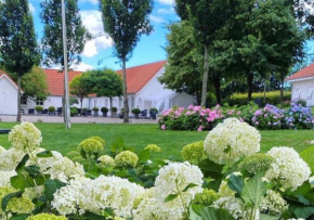 Lille Grynborg in Blommenslyst